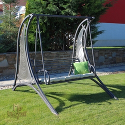 Gartenschaukel  Modernes Design